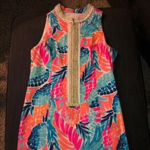 NWT Lilly Pulitzer Dress